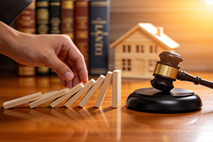 hoa legal compliance