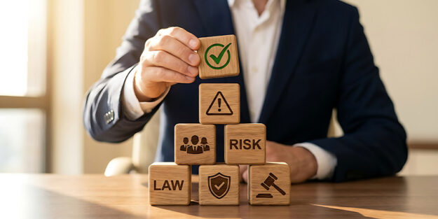 hoa legal risk management