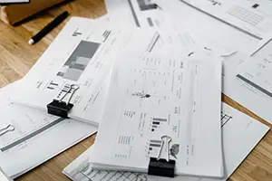 hoa accounts receivable aging report