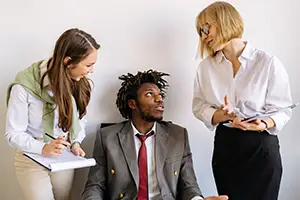 request for new hoa manager
